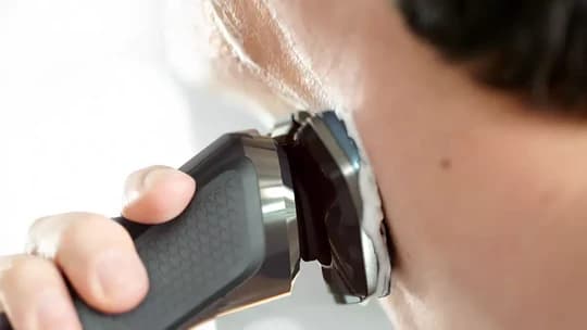 ریش تراش فیلیپس مدل PHILIPS S7887/55 — تصویر ۲