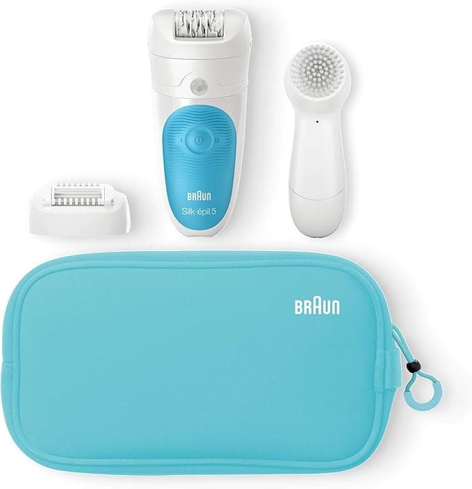 اپیلاتور براون مدل Braun SE5545