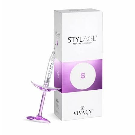 فیلر زیر چشم استایلج اس – 2 سی سی | Stylage S — تصویر ۲