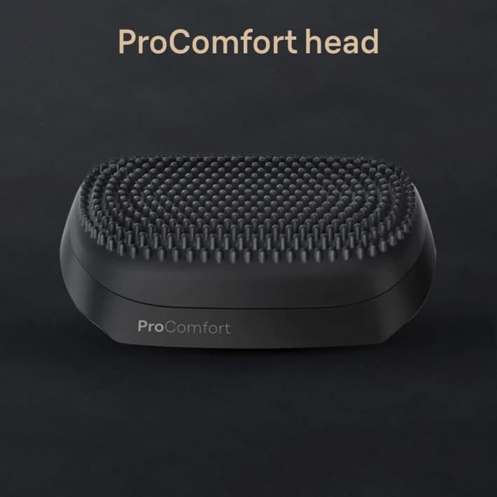 صورت تراش براون سری 9 مدل BRAUN Pro+ 9597cc — تصویر ۱۱