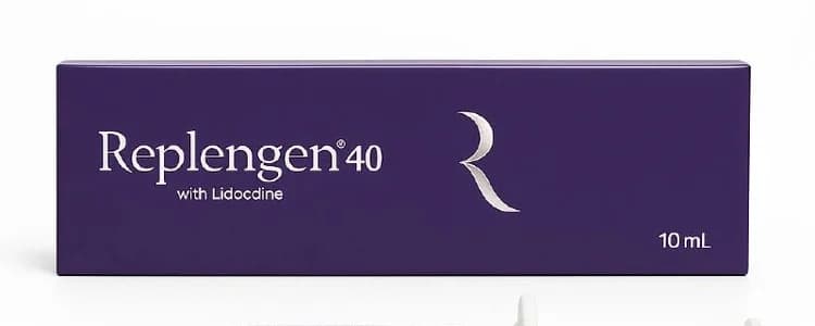 فیلر زاویه سازی رپلنژن 40 – 10 سی سی | Replengen