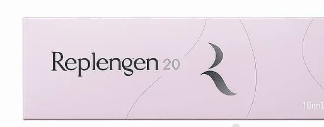 فیلر لب رپلنژن 20 – 10 سی سی | Replengen