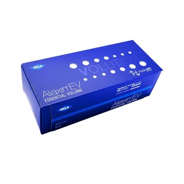 فیلر زاویه سازی آلیاکسین ای وی – 2 سی سی | Aliaxin EV