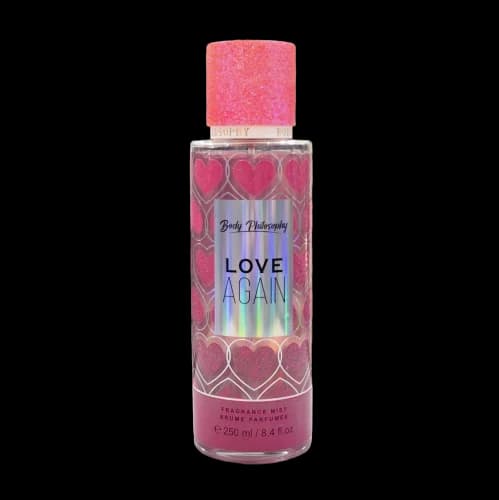 بادی اسپلش Love Again 250ml — تصویر ۳