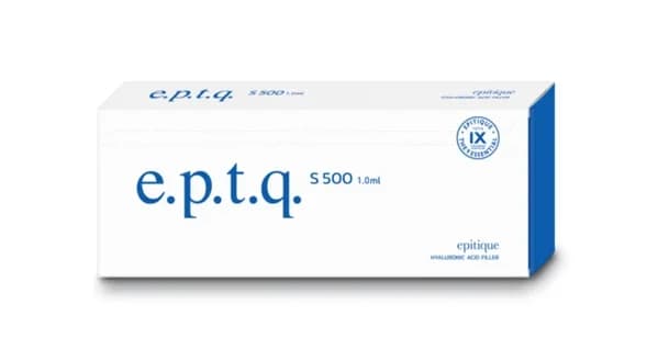 فیلر زاویه سازی ای پی تی کیو اس 500 | 9سی سی| Eptq