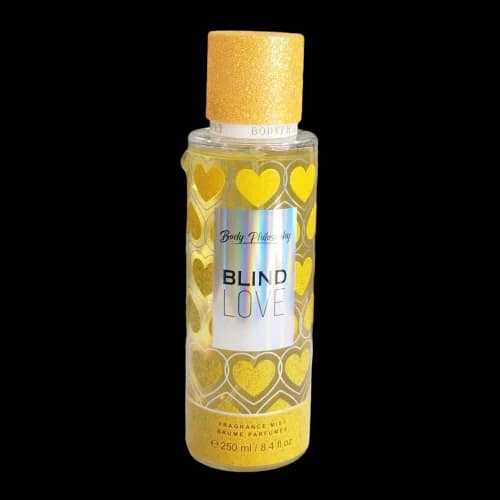 بادی اسپلش Blind Love 250ml