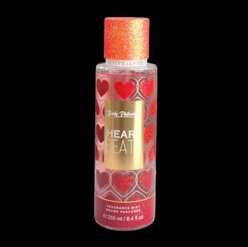 بادی اسپلش Heart Beats 250ml