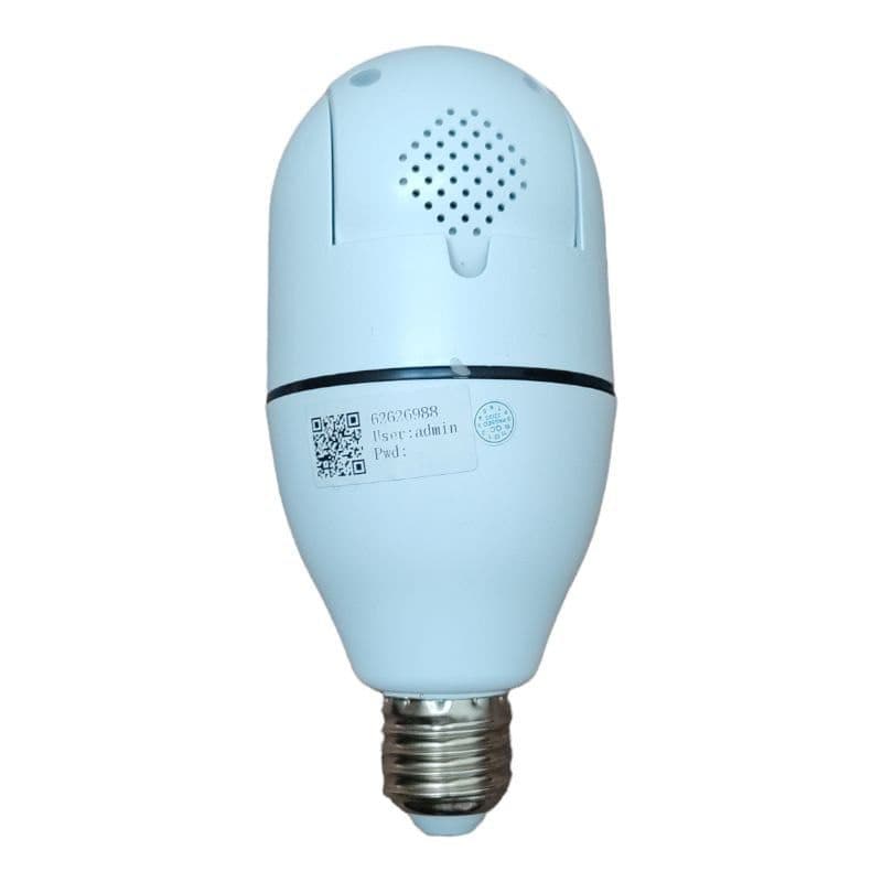دوربین لامپی (Security Camera) — تصویر ۳