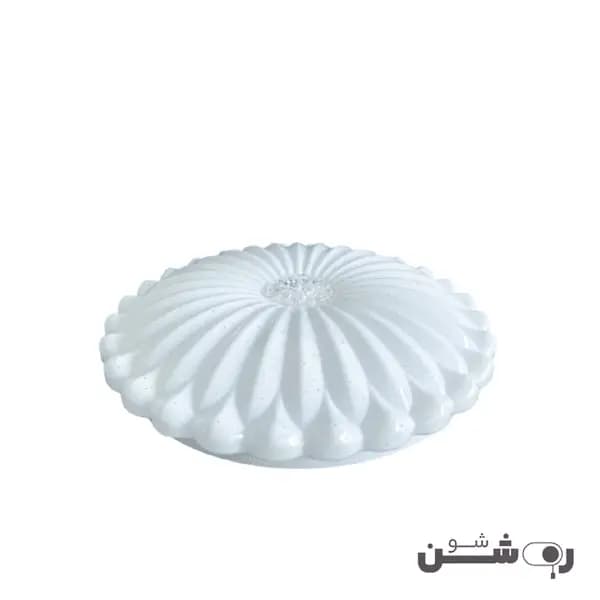 چراغ سقفی ۳۶ وات گرد طرح آفتابگردان مودی — تصویر ۶