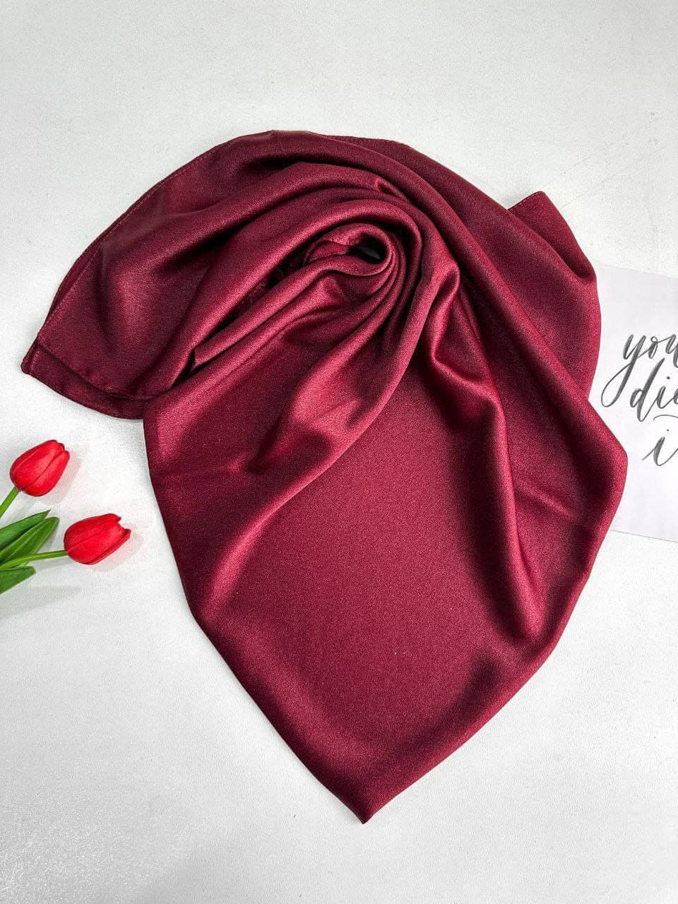 روسری متالیک وارداتی