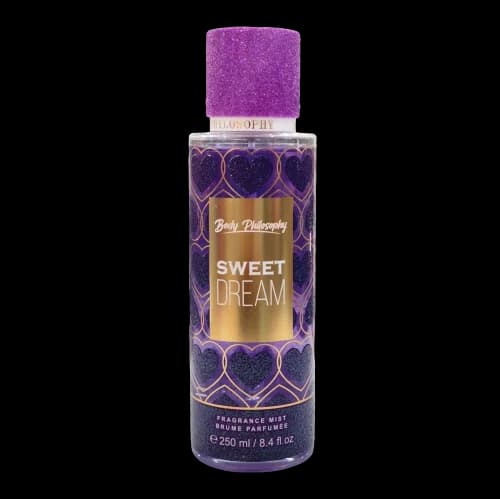 بادی اسپلش Sweet Dream 250ml