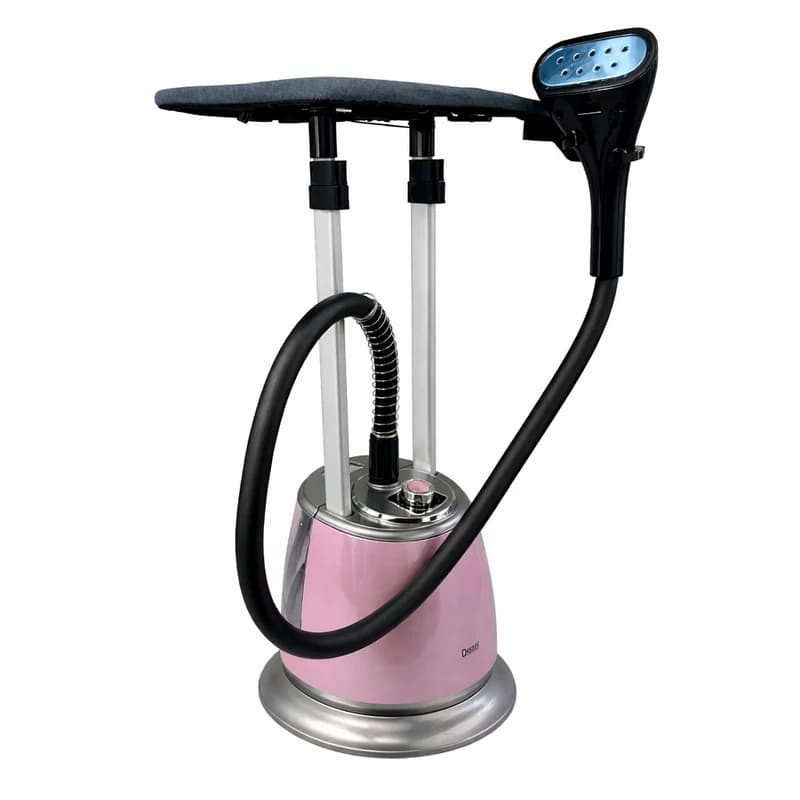 بخارگر ایستاده دسینی اصلی مدل DS-639