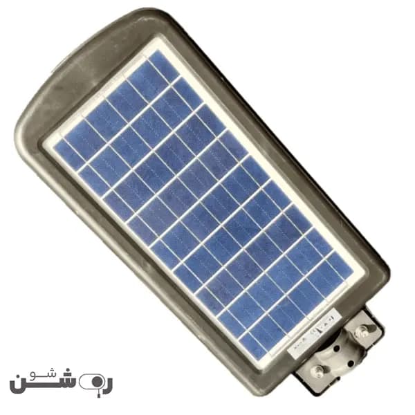 چراغ خیابانی خورشیدی ویمکس 300 وات — تصویر ۷