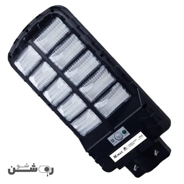 چراغ خیابانی خورشیدی ویمکس 300 وات