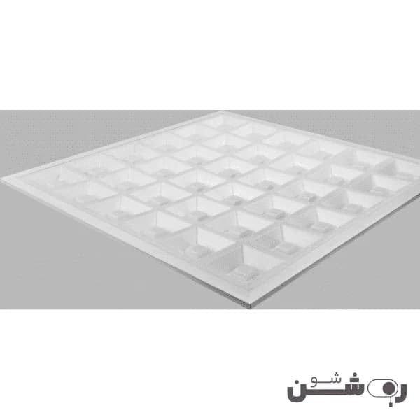 پنل ۶۰ در ۶۰ ویمکس ۹۶ وات — تصویر ۹