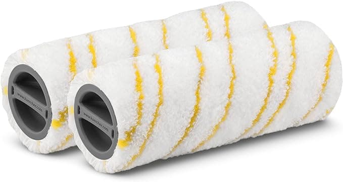 رول زمین شوی کارچر