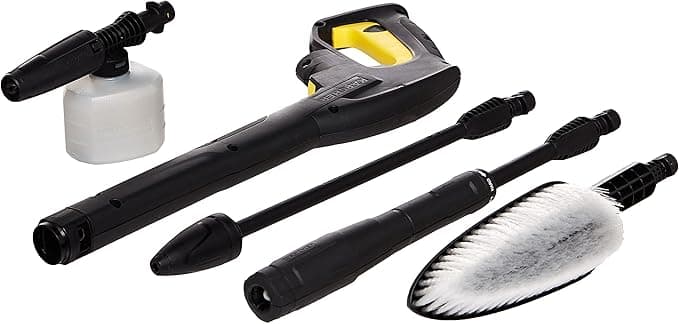 کارواش کارچر مدلkarcher K3 FOLLOW ME — تصویر ۱۰