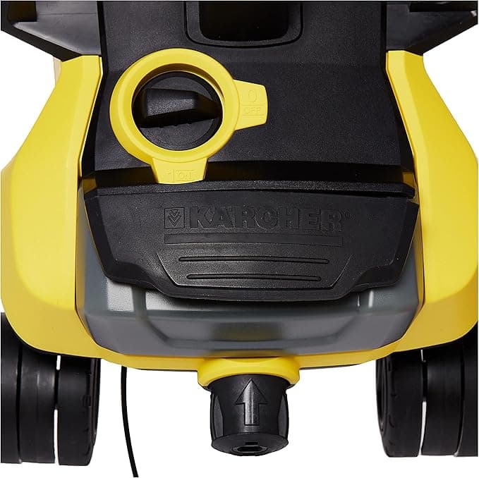 کارواش کارچر مدلkarcher K3 FOLLOW ME — تصویر ۸