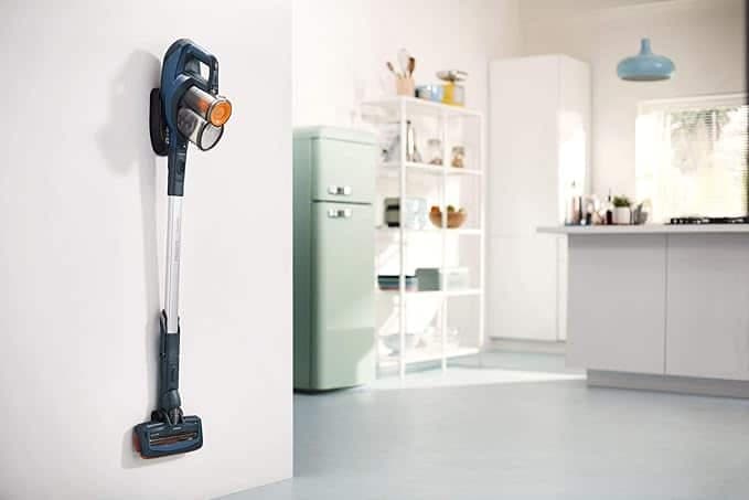 جارو شارژی فیلیپس مدلPhilips FC6724 — تصویر ۱۲