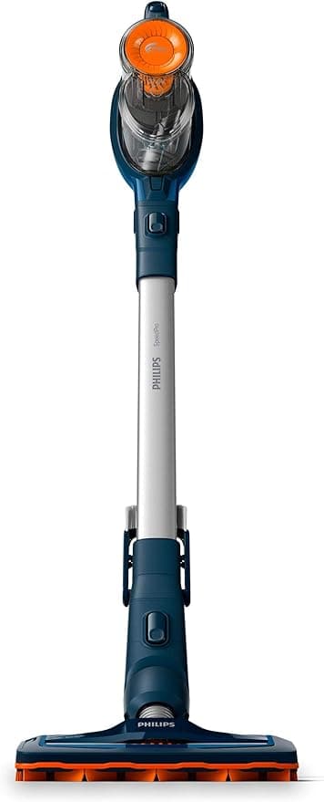 جارو شارژی فیلیپس مدلPhilips FC6724