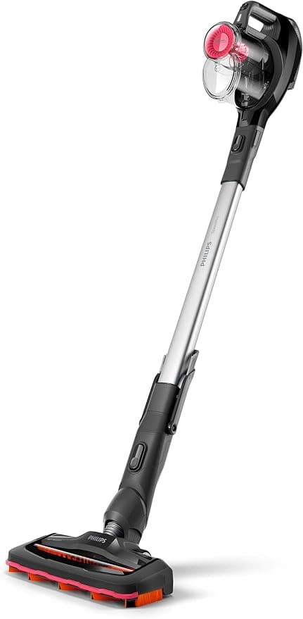 جاروشارژی فیلیپس مدل PHILIPS FC6722 — تصویر ۱۲