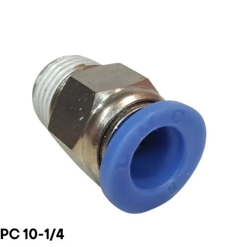اتصال مستقیم پنوماتیک سایز 10-1/4 (CDC)