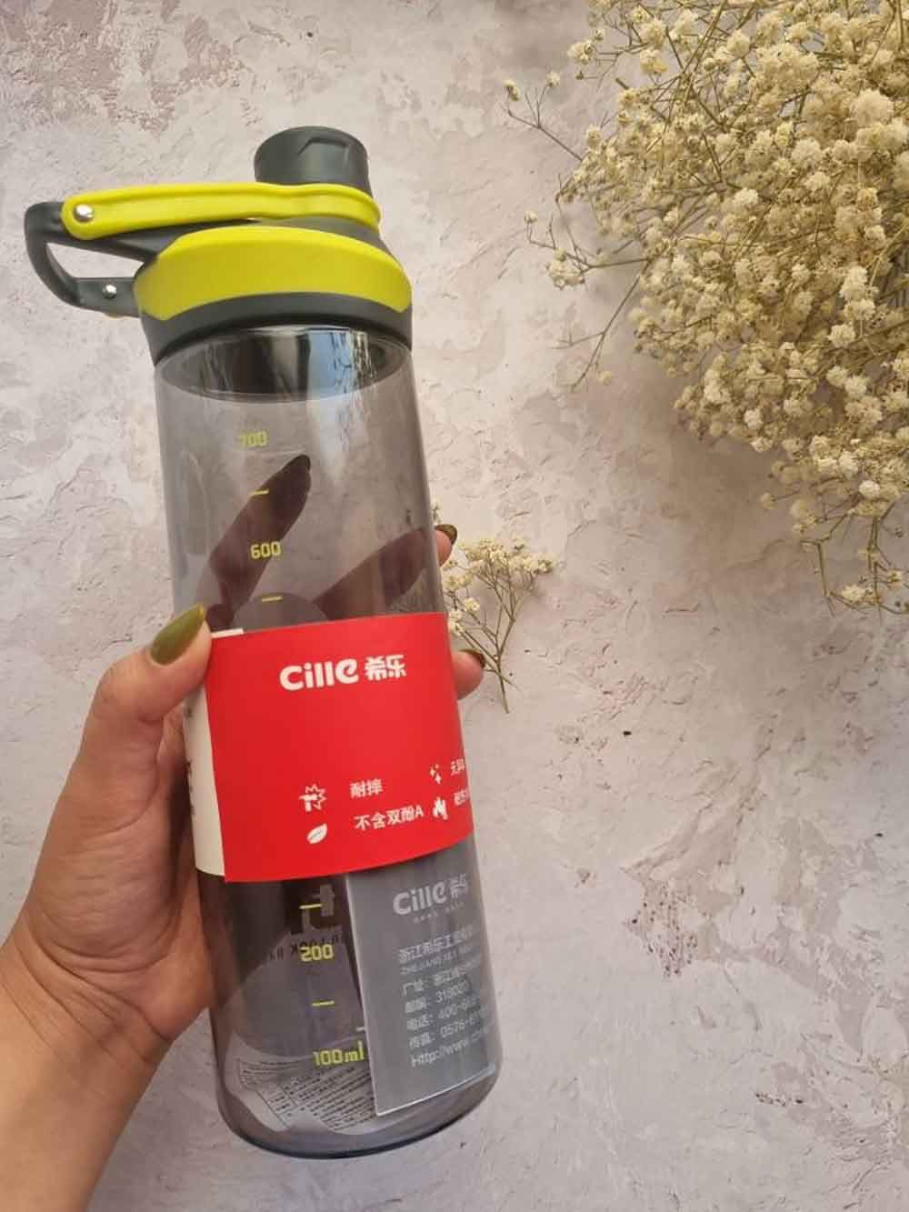 قمقمه( cille) — تصویر ۲