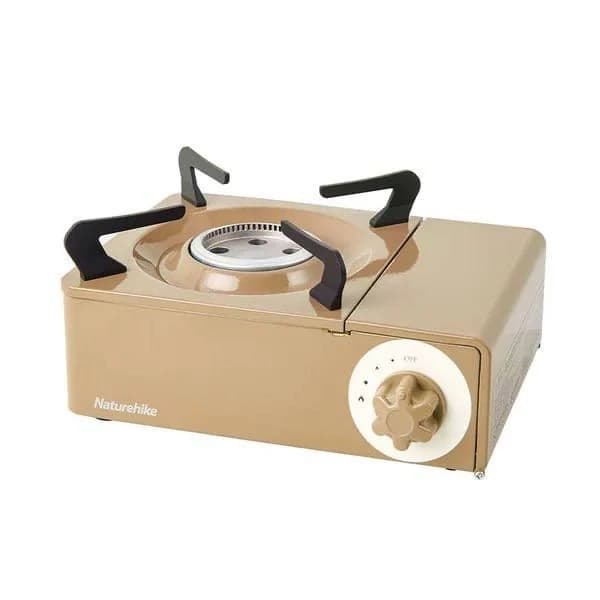 اجاق گاز مینی کمپینگ نیچرهایک مدل CNH22CJ008 اورجینال — تصویر ۶