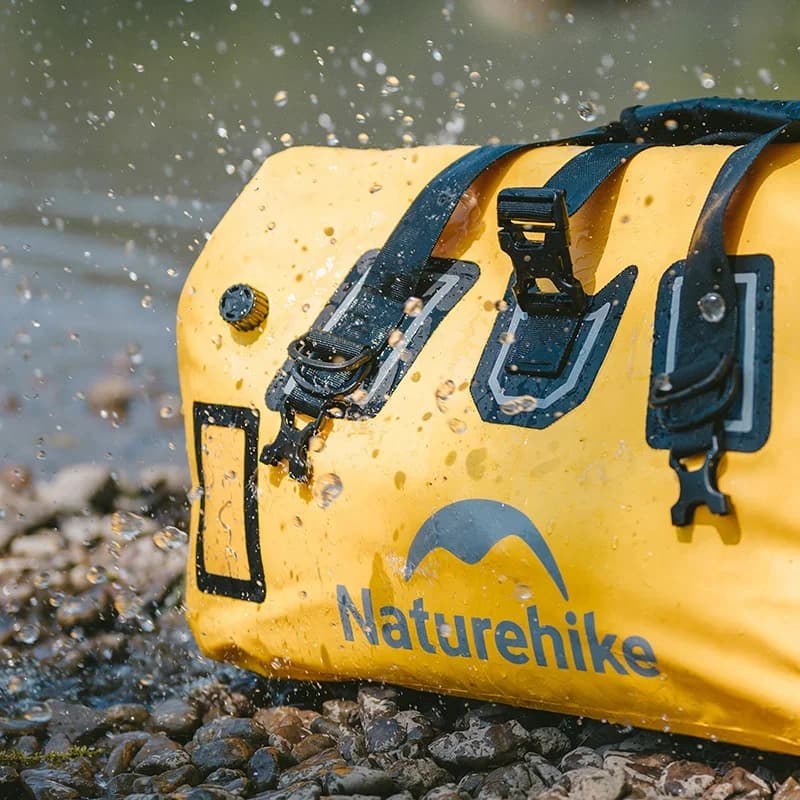 کیف ضد آب نیچرهایک مدل CNK2450XB015 اورجینال — تصویر ۳