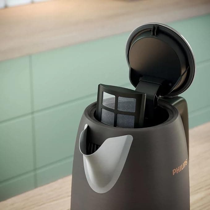 کتری برقی فیلیپس مدلphilips hd9352 — تصویر ۱۰