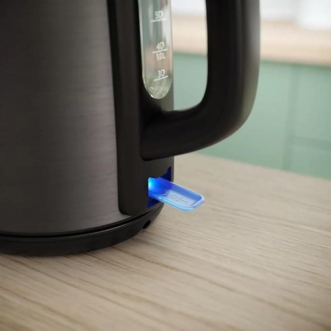 کتری برقی فیلیپس مدلphilips hd9352 — تصویر ۹