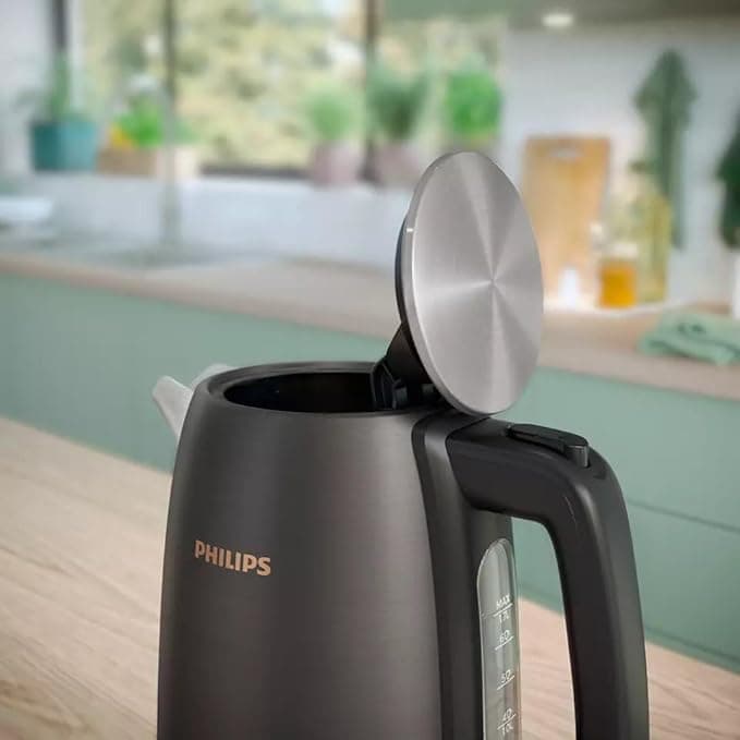 کتری برقی فیلیپس مدلphilips hd9352 — تصویر ۲