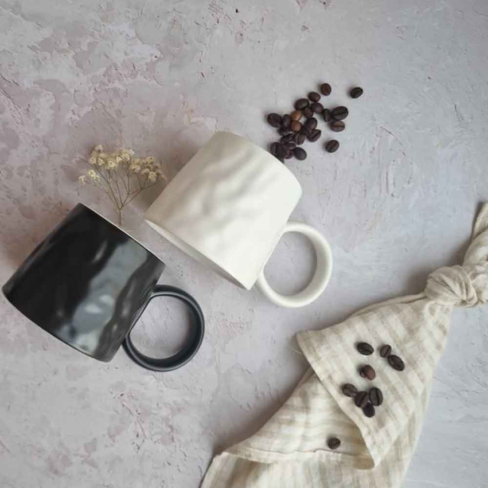 ماگ دسته حلقه (680) — تصویر ۳