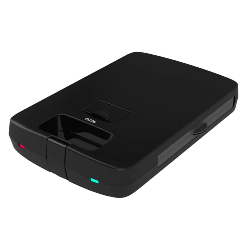 ساندویچ ساز و گریل دوکاره آاگ (لائق) مدل LSM-600