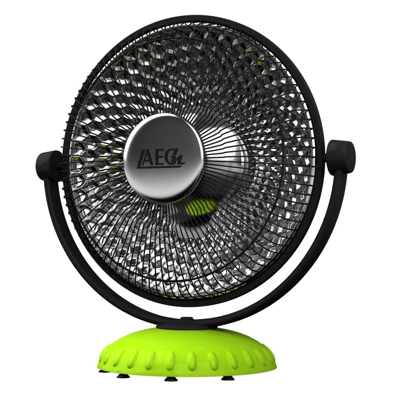 بخاری برقی هیتر برقی آاگ (لائق) مدل LDH-101 — تصویر ۵