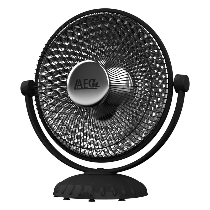 بخاری برقی هیتر برقی آاگ (لائق) مدل LDH-101 — تصویر ۴