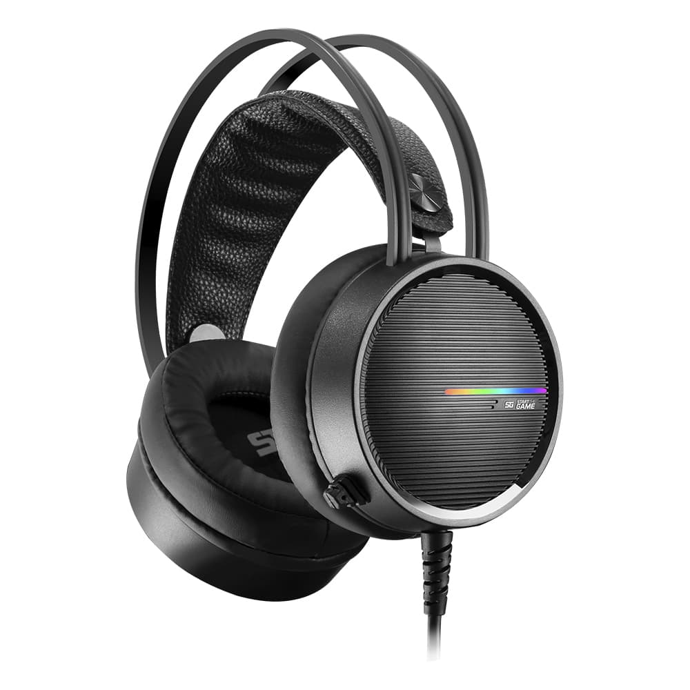 هدفون گیمینگ Vorago HS-502 — تصویر ۵