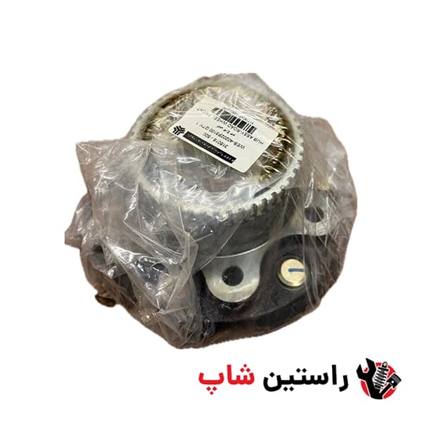 توپی چرخ پیکاپ ریچ اصلی