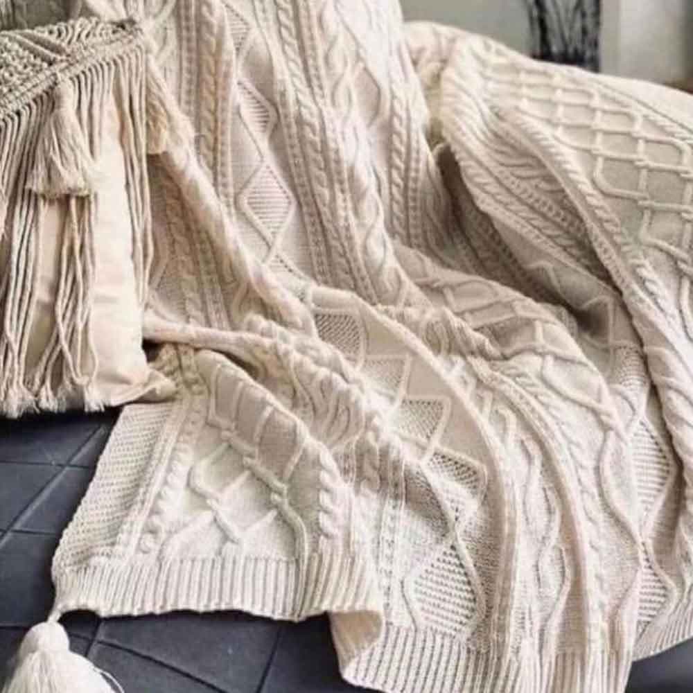 شال مبل رنگی (997)