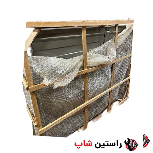 پوسته سقف رونیز — تصویر ۲