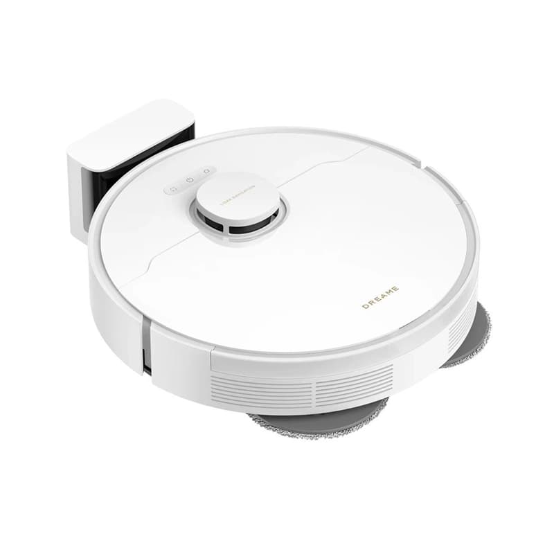 جارو رباتیک شیائومی مدل Dreame L10s Pro Gen 2 — تصویر ۷