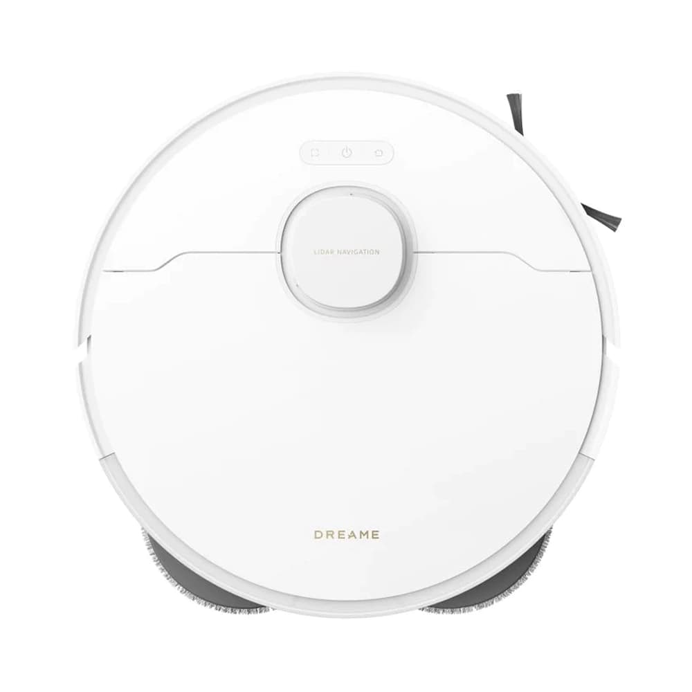 جارو رباتیک شیائومی مدل Dreame L10s Pro Gen 2 — تصویر ۹