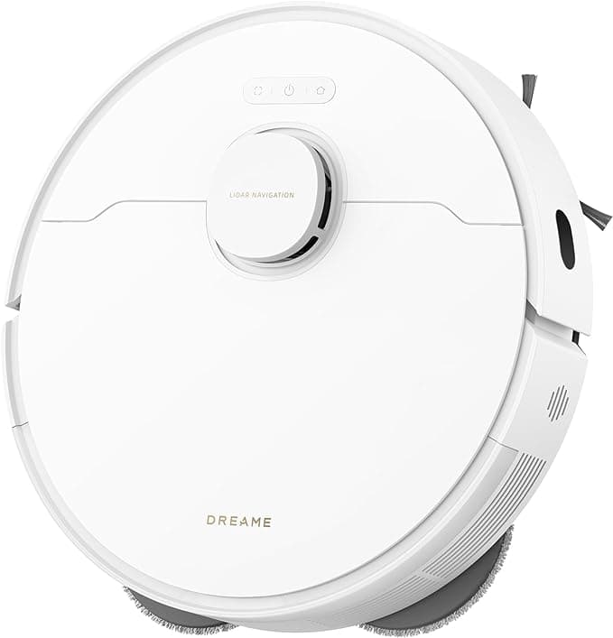 جارو رباتیک شیائومی مدل Dreame L10s Pro Gen 2