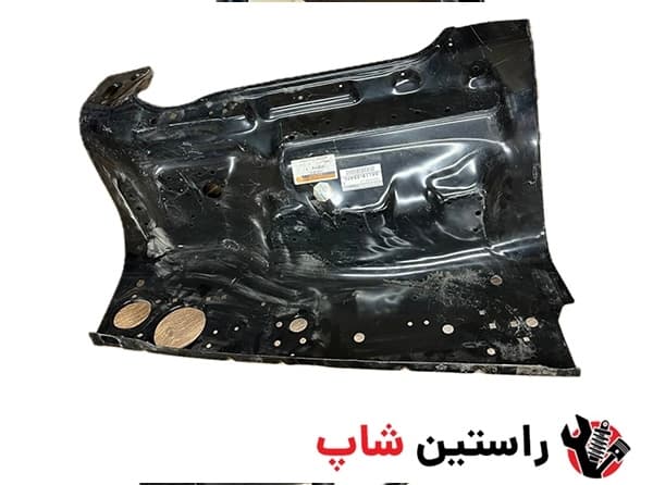 پالونی رونیز — تصویر ۲