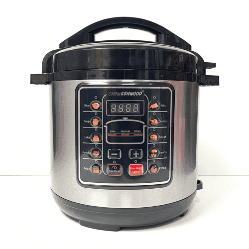 زودپز برقی کنوود جدید مدل cnewkenwood KR-2023 — تصویر ۴