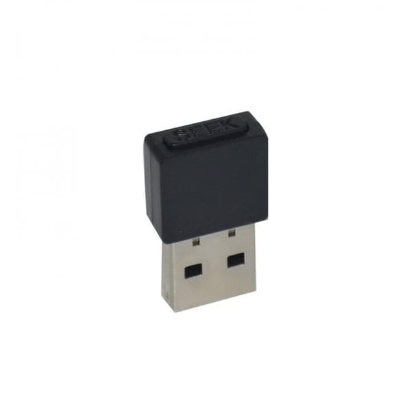 ریموت کنترل بی سیم تسکو TSCO مدل TRC 191 — تصویر ۸