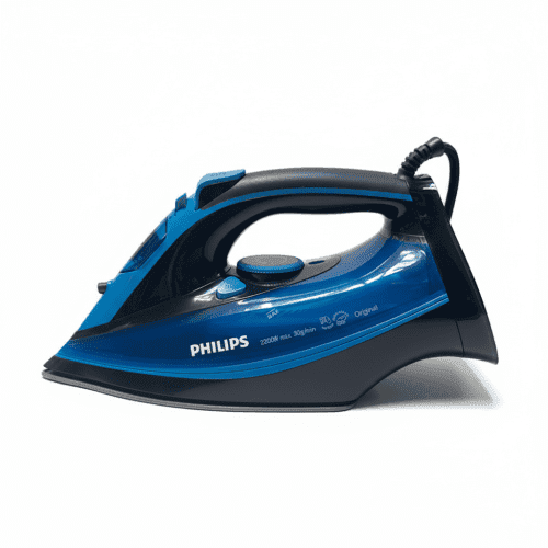 اتو بخار فیلیپس اصلی مدل PHILIPS steam iron