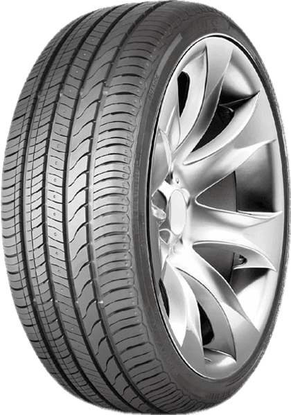 لاستیک هیلو تایلند مدل xu1 سایز 195/50/16 — تصویر ۲