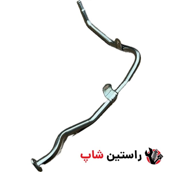 لوله بغل موتور ریچ — تصویر ۲