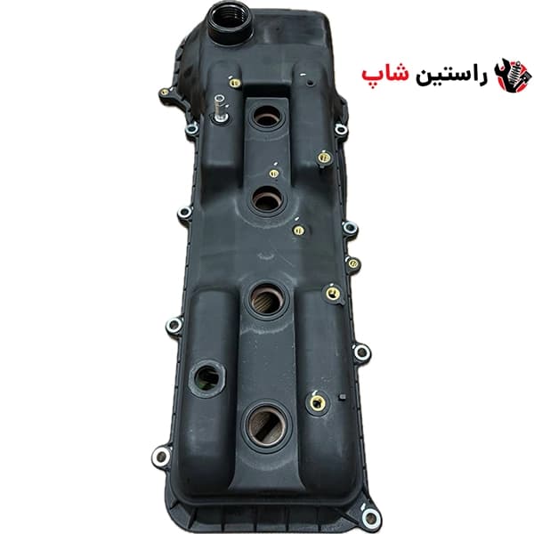 درب سوپاپ ریچ — تصویر ۲